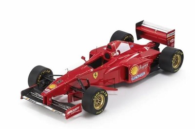 Topmarques 1/18 F310B 1997 Canadian Gp Winner