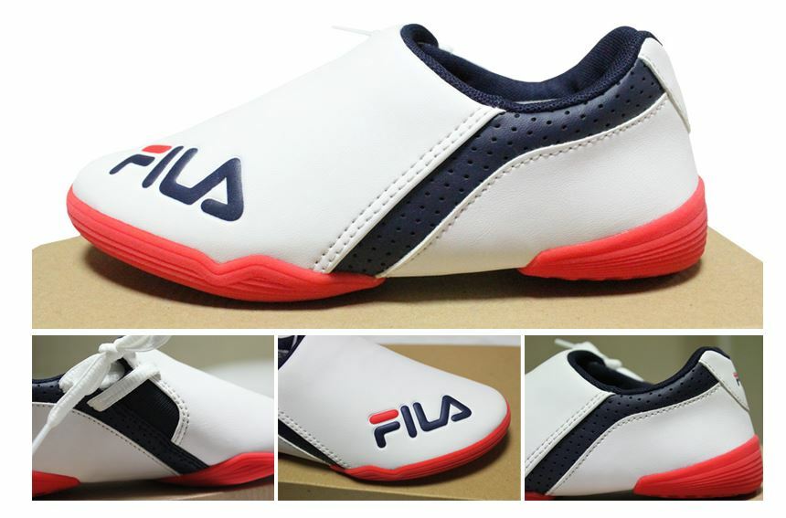 FILA Player Taekwondo,TKD Shoe Martial Arts Sports,Kung Fu