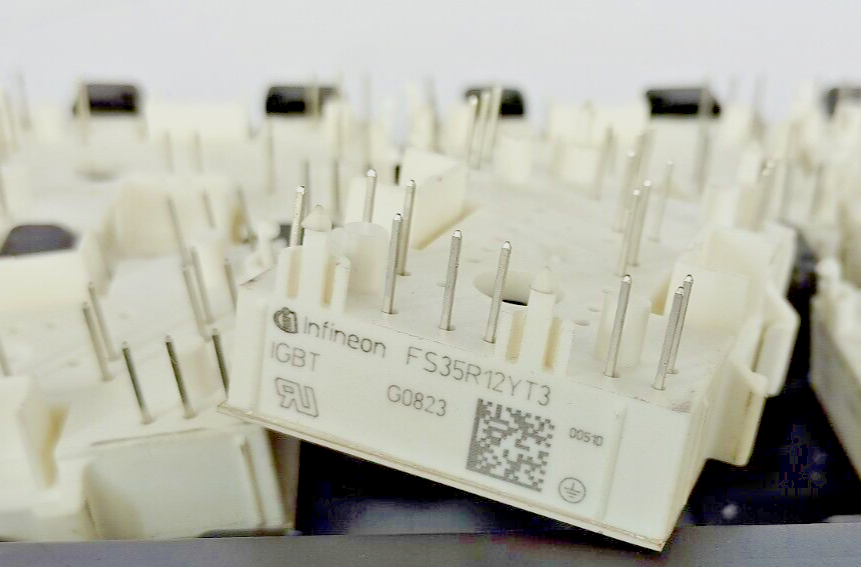 1PCS power supply module Infineon FS35R12KT3 NEW 100