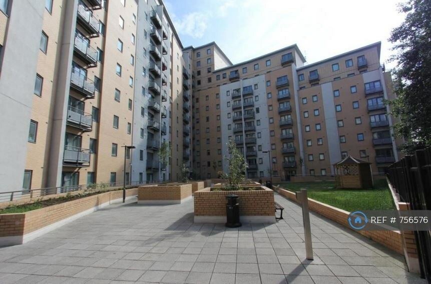 2 bedroom flat in Aspect, Leeds, LS2 (2 bed) (756576) in Leeds City