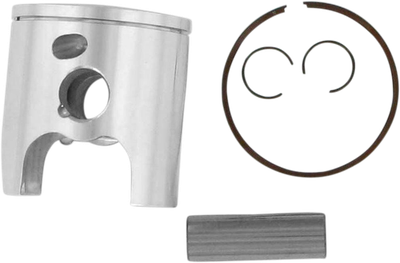 WISECO Piston Kit - 52.00 mm - Honda 766M05200