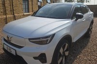 2022 Volvo C40 300kW Recharge Twin Pro 78kWh 5dr AWD Auto Estate ELECTRIC Automa