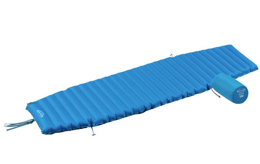 Montbell U.L. Comfort System Air Pad 180 New | eBay