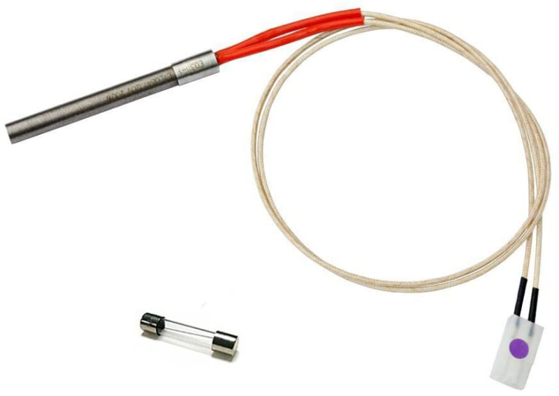 Stanbroil  Hot Rod Ignitor Kit for Traeger Wood Pellet Grill