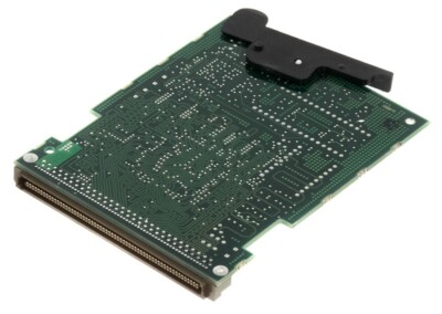 DELL 00367P PCMCIA PC Card Reader SCSI 3.5'' SBP-D2 | eBay