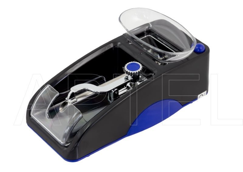 Macchinetta Macchina Elettrica Per Sigarette Riempitubo Automatica Svuotino hsb