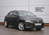 2020 Vauxhall Corsa 1.2 SE Hatchback 5dr Petrol Manual Euro 6 (75 ps) Hatchback 