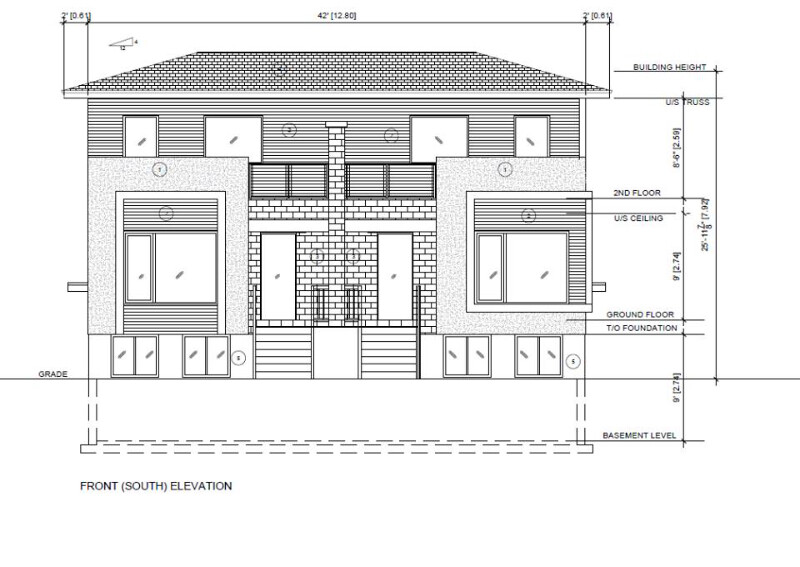 Rent A House Basement Room K1v 2e1 Heron Park On