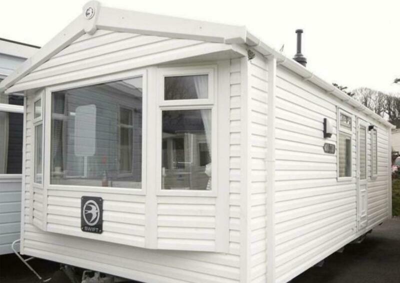 Cheap Static Caravan Haven Marton Mere Blackpool in Blackpool