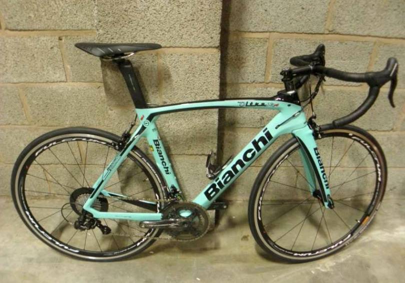 bianchi aria campagnolo chorus
