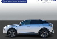 2024 Peugeot 3008 1.2 Hybrid 136 GT 5dr e-DSC6 HATCHBACK PETROL Automatic