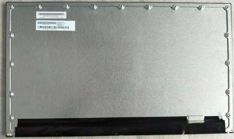 Auo M238hvn01.1 Borderless 24" Non-touch Lcd Screen L91415-001 L75155-371
