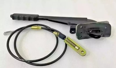 Fit For Suzuki Samurai SJ410 Gypsy Parking Hand Brake Lever Assembly With Cable