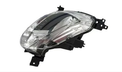 RH Front Headlight Assembly Right Headlamp Fit For Suzuki Ignis 2016 To 2022 d05