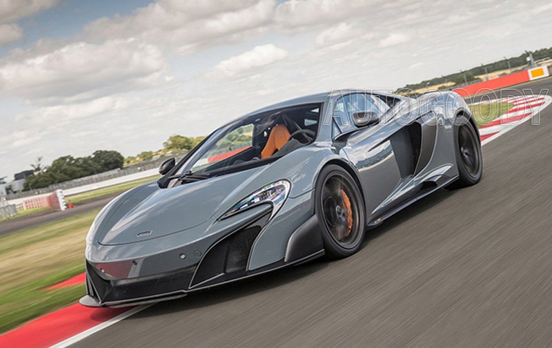 Nardo Gray Chevrolet