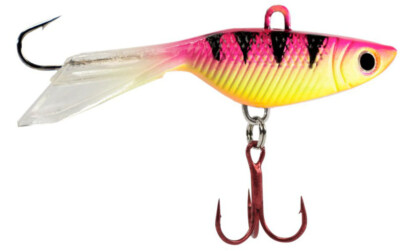 Phantom Lures Tilly 9 Walleye Ice Fishing Jig Trout Ice Jig Pike Bass Ice Jigs