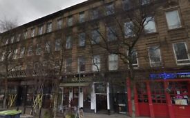 image for ***NO HMO*** Traditional 3 bed 2nd floor flat in North Street G3 7DA - Available 06-06-2022