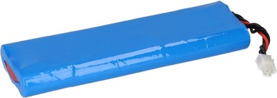 Akku 3000mAh18V Ni-MH für Husqvarna Automower 210C 210AC 220AC 230ACX 260ACX