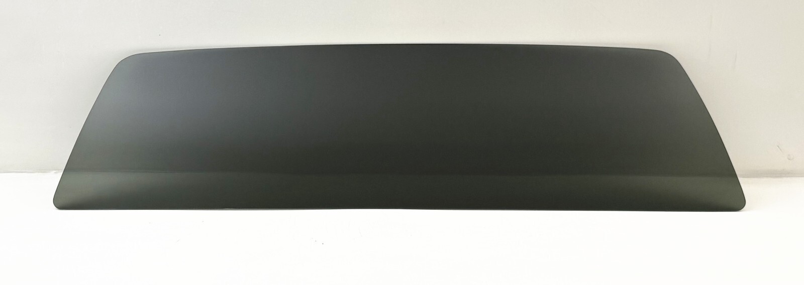 Fit 84-95 Toyota Pickup 2Dr Standard Back Window Glass Stationary W/ Gasket PRV.