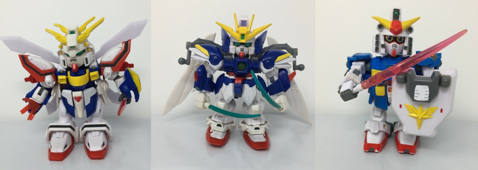 Gundam 5