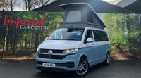2020 Volkswagen Transporter 2.0 TDI T6.1110 Startline Van#campervan#motorhome...