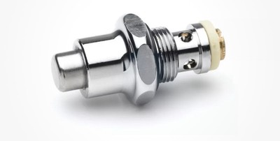 T and S Brass 002856-40 Spray Valve Bonnet Assembly for B-0107 -Chrome QTY 1