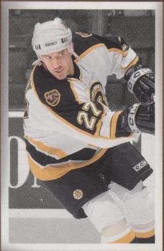 2003-04 Upper Deck Bee Hive - Glen Murray #14