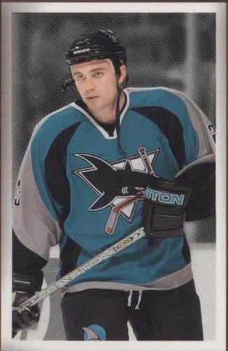 2003-04 Upper Deck Bee Hive - Niko Dimitrakos #162