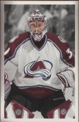 2003-04 Upper Deck Bee Hive - Philippe Sauve #46