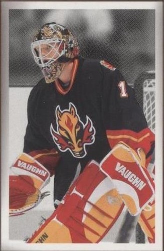 2003-04 Upper Deck Bee Hive - Roman Turek #32