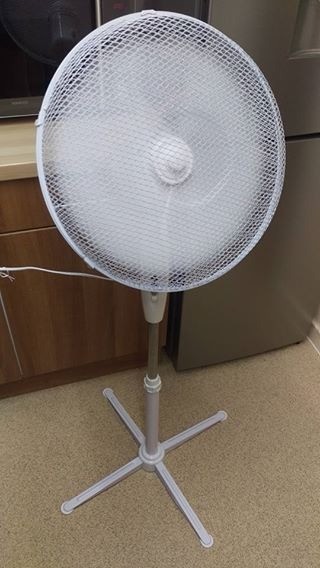 Floor Standing Fans In Stafford Staffordshire Gumtree