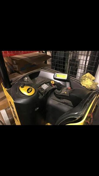 Yale Lift Truck