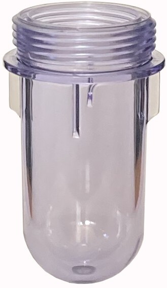 Bicchiere Di Ricambio Atlas Filtri Lb7321524 Per Dosatore Dosaplus 3-4 Re4050213