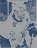 2017-18 Upper Deck Compendium - Aaron Ekblad #694