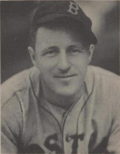 1939 Play Ball - Gene Desautels #116