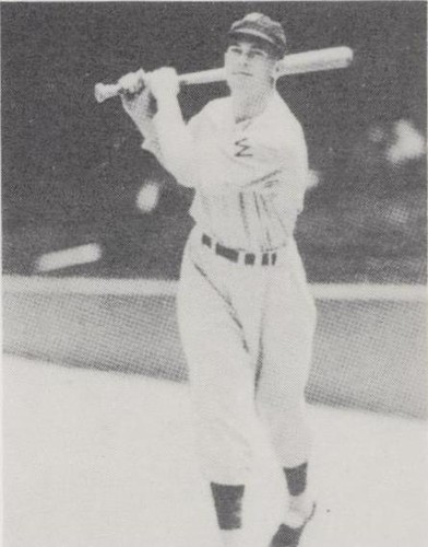 1988 CCC 1939 Play Ball Reprints - Cecil Travis #114