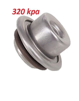 TGB BLADE TARGET 600 LX LTX 18-23 Kraftstoffdruckregler Kraftstoffpumpen 926893Y