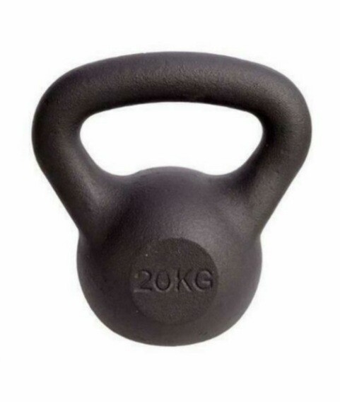 20kg Kettlebell In Romford London Gumtree