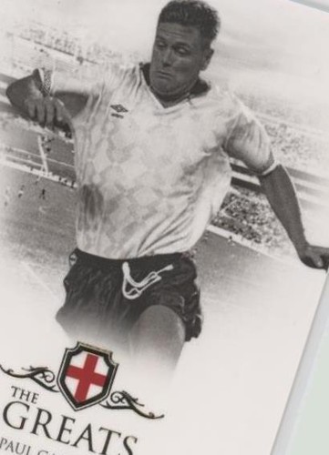 futera ベッカム　ジャージカード David Beckham 2012 Futera Unique World The Greats #164