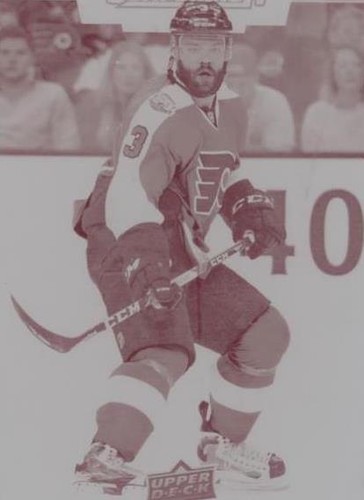 2017-18 Upper Deck Compendium - Radko Gudas #198