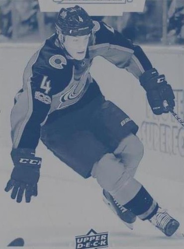 2017-18 Upper Deck Compendium - Tyson Barrie #657