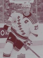 2017-18 Upper Deck Compendium - Ryan McDonagh #478