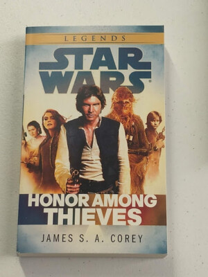 BUILD A BOOK LOT: STAR WARS Mass Market Paperbacks: CHOOSE TITLES: LEGENDS/CANON