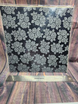 Stampin' UP! Designer Series Paper DSP 12 x 12 All New Unopened Packages Retired