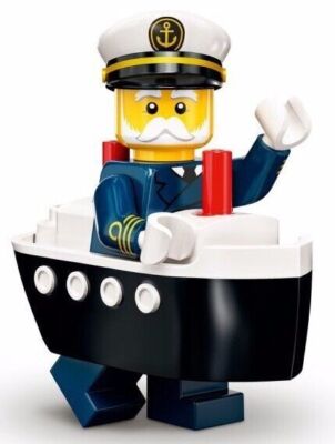 Lego Series 23 Holiday Collectible Minifigures 71034 New Sealed 2022 You Pick!