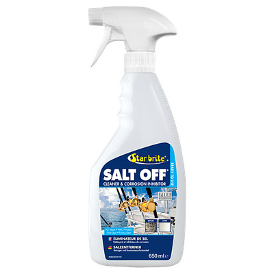 Starbrite Salt Off Protector  - 650ml