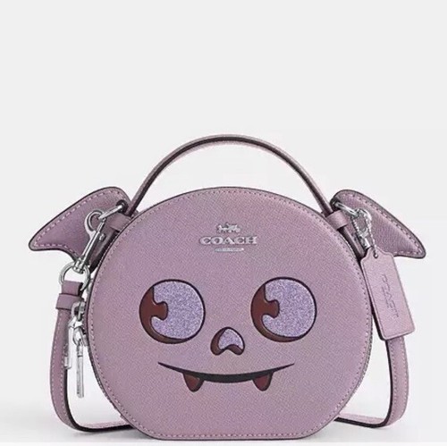 COACH◇Canteen クロスボディ HALLOWEEN 在庫確認ください COACH◇Canteen クロスボディ HALLOWEEN 在庫確認ください