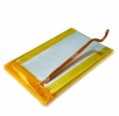 1x 3000mAh Battery Replacement iPod Classic 6 6th 7 Video 5 5.5 Thin Upgrade