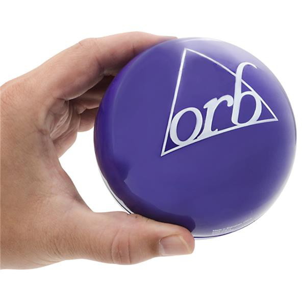 MAGIC ORB BALL EIGHT 8  BALL ANSWERS QUESTIONS PARTY GAME GIFT CARNIVAL TOY