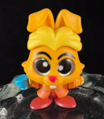 Disney Doorables - March Hare - Alice In Wonderland - Series 8 - Ultra Rare